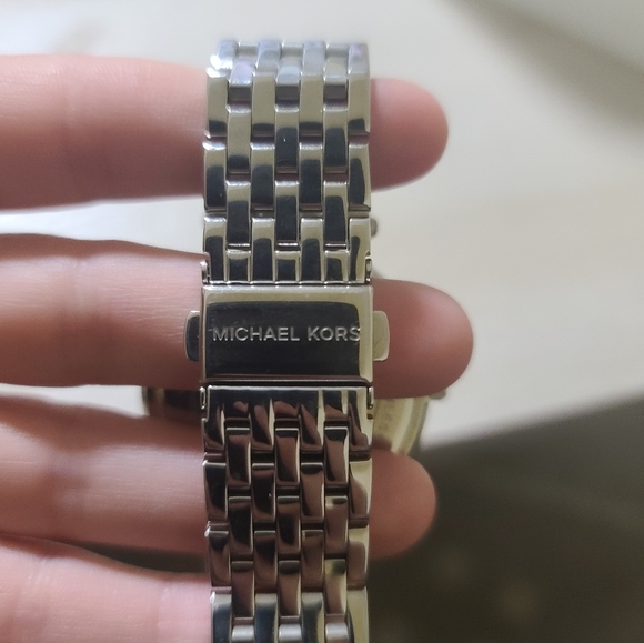 Michael Kors Watch main image 4